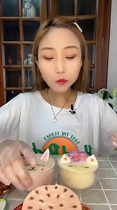 878K views · 10K reactions | Asmr Mukbang eating dessert #reels #chocolate #asmr #mukbang #eat #eating #chinesefood #dessert #makan #BIGBITES #Dessert #foryou #grow #foryoupage #viral #viralvideo | ASMR Mukbang 吃播大胃王 | Facebook