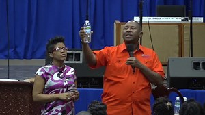 4.3K views · 99 reactions | Listen to Apostle Dr. Andrew Scott shares...