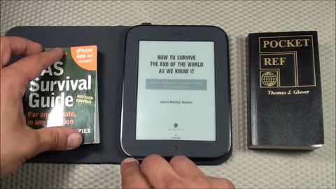 Survival cheat sheet survey results and prepper insights