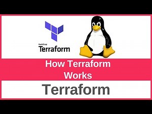 Terraform Tutorial For Beginners - Install Terraform in Linux