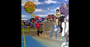 Around The World In A Day by Prince & The Revolution on Apple Music