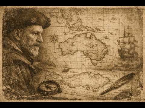 The Maps That Show Continents We’re Not Supposed to Know