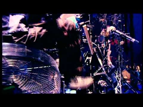 Muse - Hyper Music Live Zénith