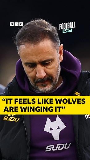 "This is all about Jeff Shi & Fosun" 😬 🗣️ Ryan Leister & Rory Smith on Vitor Pereira's Wolves departure 🐺 #BBCFootball #WWFC #Wolves #PremierLeague | BBC Radio 5 live Sport