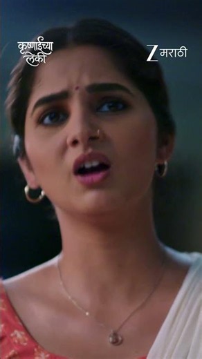 krushnaichya leki | Ep - 26 | Reel | Jul 12 2026 | Zee Marathi