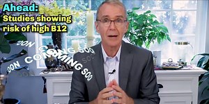 How Dire Is B-Complex Vitamin Deficiencies?