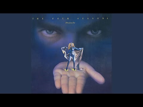 December, 1963 (Oh What a Night!)