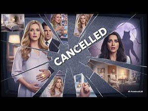 The Wild Story of Port Charles 1997 - Supernatural Soap Opera