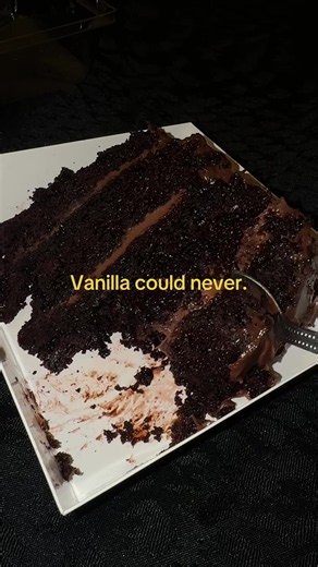 How Chocolate Speaks to Me: Matilda Chocolate Cake Ideas