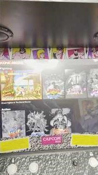 How To Wire Up Your Iconic Arcade Machine #homearcade #retrogaming