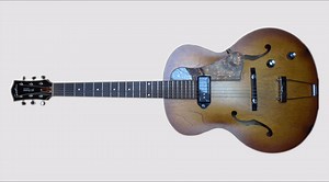 Unlock The Fretboard - Play In Any Key Using Barre Chords (For Beginners)