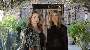 New world of music: OKC opera singer Lisa Reagan Love explores ancient chants in duo Shunia