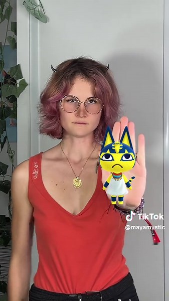 Ankha Cosplay Remake | Animal Crossing Cosplay