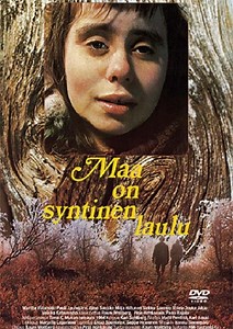 Maa On Syntinen Laulu (Film, 1973) - MovieMeter.nl