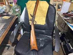Dixie Gun Works TN Mountain Rifle .36 and Viewer Comments