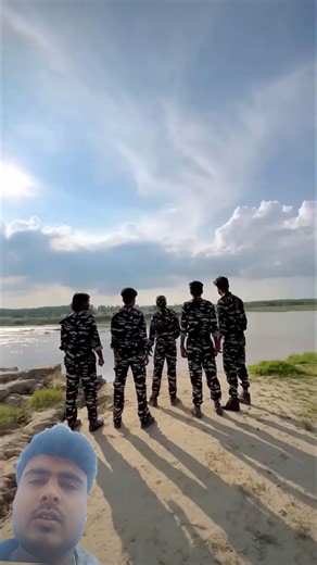 fauji ki life #viral #indianarmy #armylover #shorts