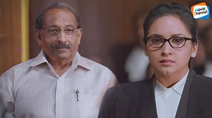 404K views · 4.2K reactions | Nirnnayakam (2015) Nirnayakam is a...