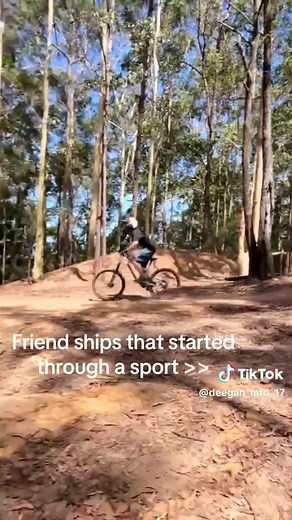 Exploring the Thrill of Bike Racing at Rathys Pump Track