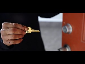 Key to Home Overview