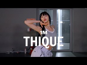 Beyoncé - THIQUE / Redy Choreography