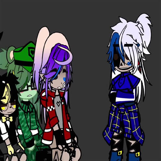 #multifandoms #cosplayersoftiktok #multifandomshifter #moondropsecuritybreach #cupheadandmugman