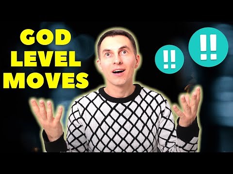 6 Brilliant Chess Moves In A Row! [Consecutive Queen Sacrifices]