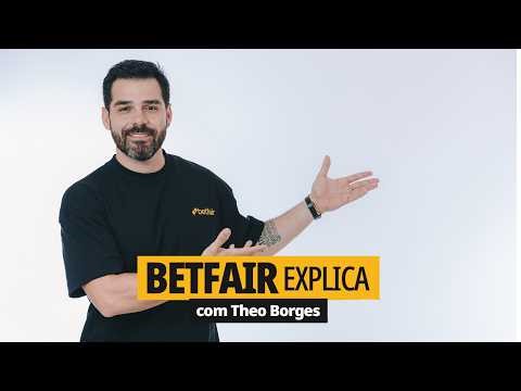 BETFAIR EXPLAINS Bankroll Management on the Exchange | Theo Borges | Ep. 5