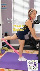 “New to Glute Kickbacks? Watch This.”