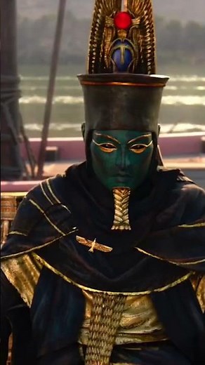 Pyramid of Cleopatra