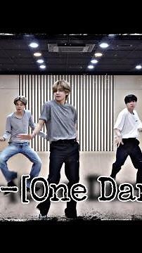 BTS-[One Dance](Drake)