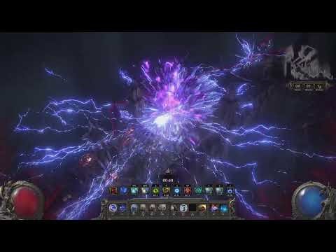 Arc Oracle - Xesht POE2