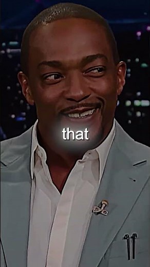 Anthony Mackie REVEALS IF Captain America Is Leading Avengers! #shorts