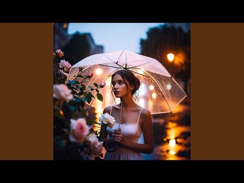 Between Raindrops & Roses