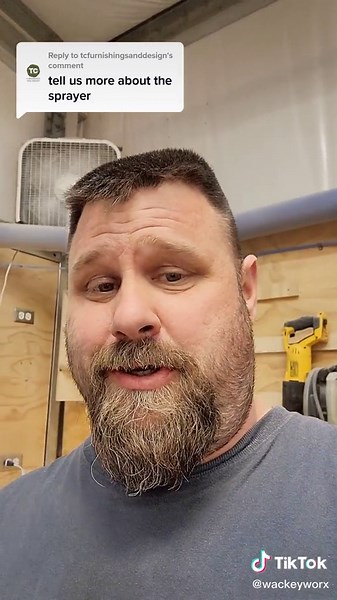 Harbor Freight HVLP Sprayer Review