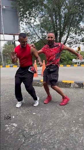 Joe Veras - Se Te Nota / Dance Lee Latin & Matteo - Bachata Footwork 📍🇨🇴Pereira Colombia