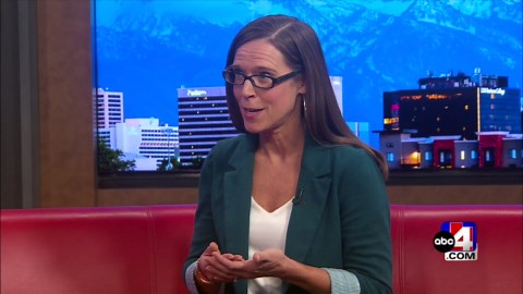 Intermountain Children's health is expanding the need for Children's mental health services