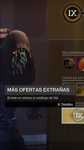 The best *WAY* to GET / FARM Strange Coins in Destiny 2 #coins #destiny2 #xur