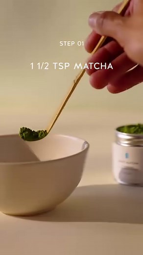 3.4K views · 32 reactions | The ultimate guide to making matcha lattes at home, without sacrificing flavor and quality. With our Craft Matcha, it’s easier than you think! | Blue Bottle Coffee | Facebook