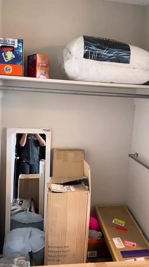 Dorm Room Reveal!!! Full room tour posted on the t u b e.