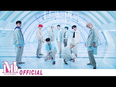 TFN(티에프앤) - "EXIT" Performance Video