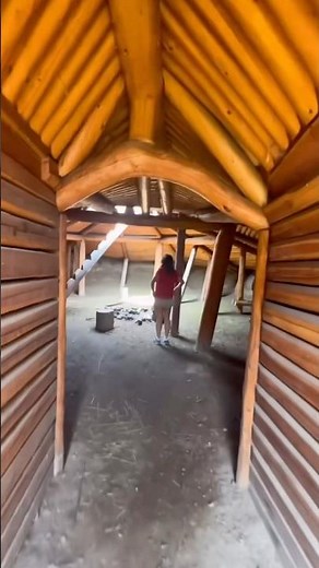 The Pit House: Indigenous Architectural Innovation | #indigenousbc #indigenoushistory