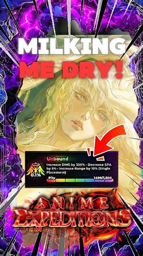 Griffith Is MILKING ME DRY !! | Anime Expeditions