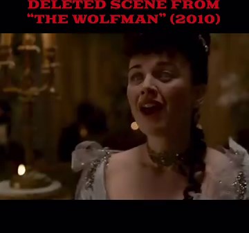 12K views · 169 reactions | In this deleted scene from the 2010...