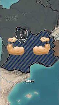 Why Did Vichy France Cooperate?