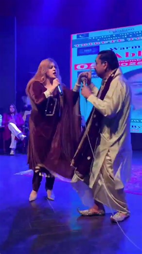 New Viral Folk Song | Menu Par Langha De Way | Singers Bhangra Queen | Megha Jee & Abbas Jutt |