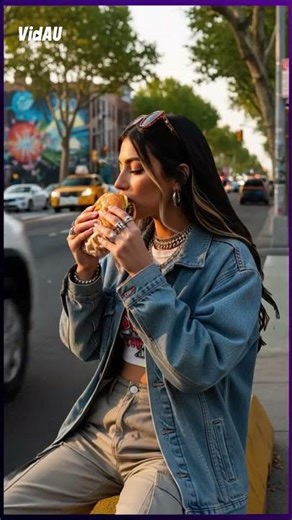 The Cinemagraph Trick on VidAU