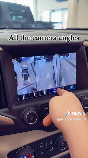 Explore the 2024 GMC Terrain Denali AWD Features