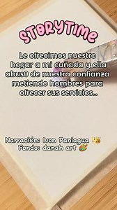 Historia completa lista ✔ #storytime #chisme #chismeajeno #chismesito #chismetime #viral #reels #reelsfacebook #foryou #destacar | Storytimes videos satisfactorios