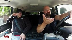 Ghost Hunters S11E10 Stone Cold Colonists