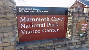 Step inside Mammoth Cave and see what awaits underground